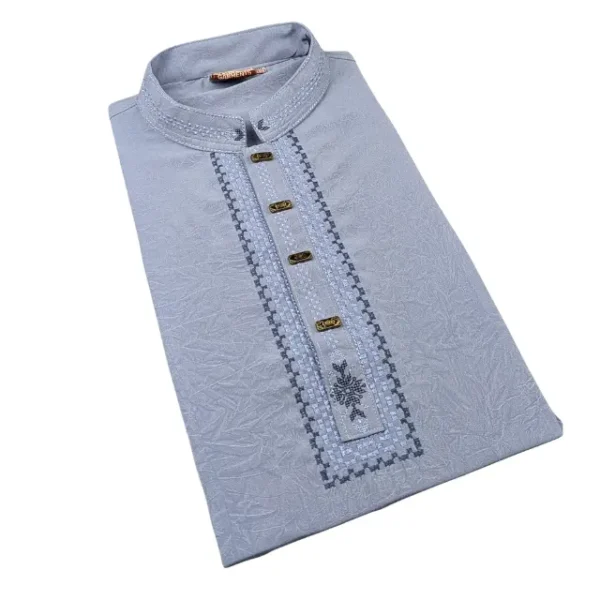 China Vangchur Fabric Premium Quality Panjabi China Vangchur Fabric Premium Quality Panjabi