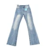 American High Street Hand-Washed Jeans