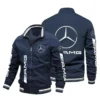 Car Logo Printed Jacket Men's Motorcycle Riding Windproof Jacket (2) Car Logo Printed Jacket Men's Motorcycle Riding Windproof Jacket