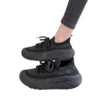 Coconut shoes women's new breathable soft bottom shoes (2) Coconut shoes women's new breathable soft bottom shoes