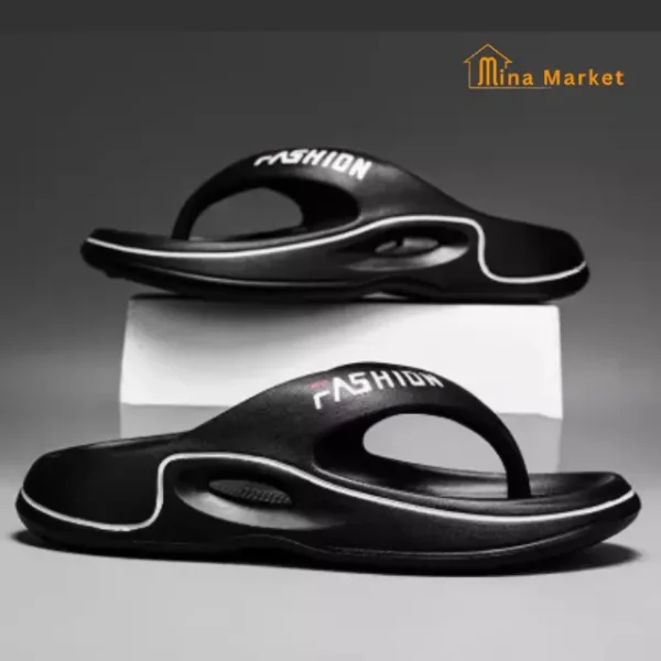 Flip-Flops Non-Slip Slippers (1) Flip-Flops Non-Slip Slippers