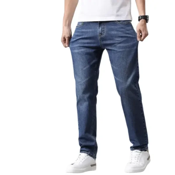 Men's Jeans Light Color (5) Men's Jeans Light Color