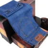 Men's Jeans Spring (3) Men's Jeans Spring