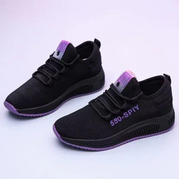 Mother's Shoes-Soft Sole-Soft Surface-Comfortable