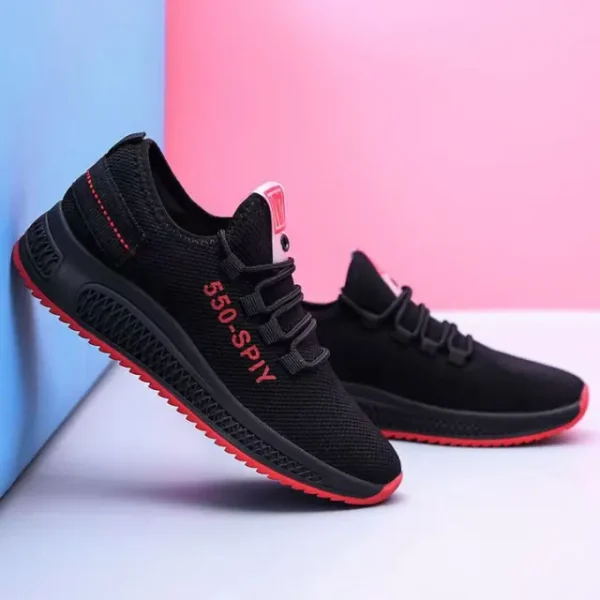 Mother's Shoes-Soft Sole-Soft Surface-Comfortable