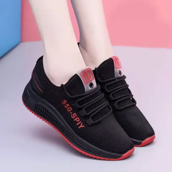 Mother's Shoes-Soft Sole-Soft Surface-Comfortable