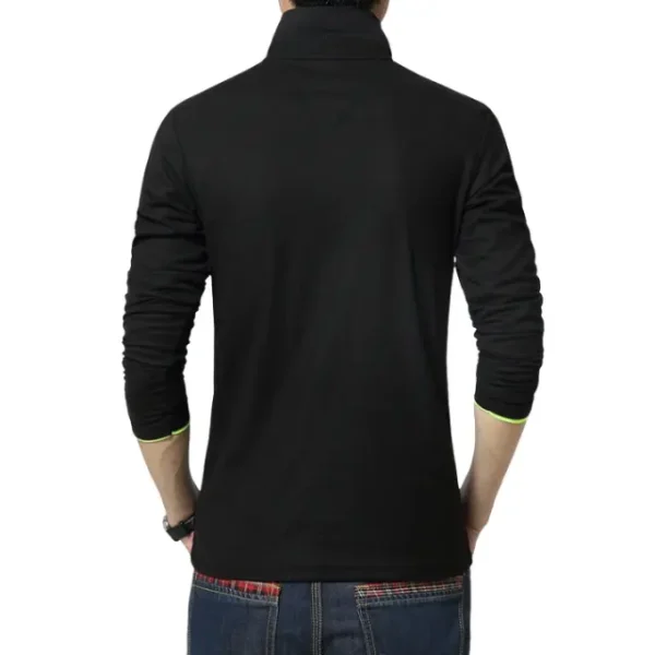 New Polo shirt slim-fit (4) New Polo shirt slim-fit