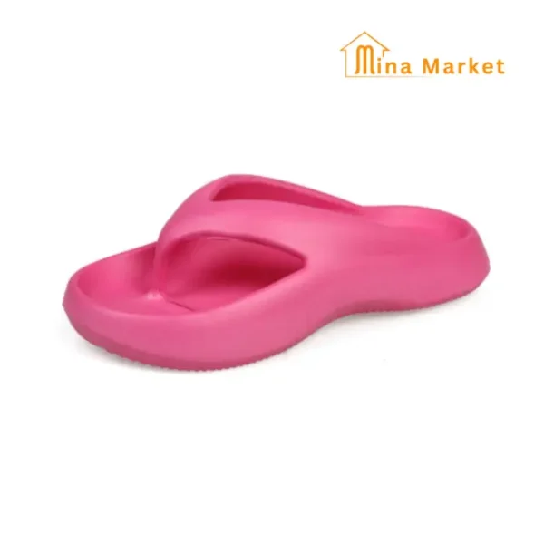 Outer Wear Clip Beach Sandals (2) Outer Wear Clip Beach Sandals