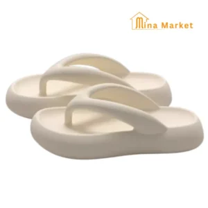 Outer Wear Clip Beach Sandals