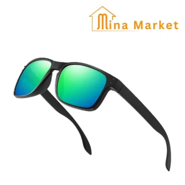 Polarized Sunglasses (2) Polarized Sunglasses
