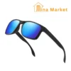 Polarized Sunglasses (3) Polarized Sunglasses
