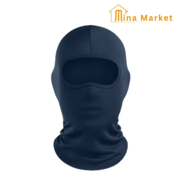 Silk Mask for Boys and Girls (4) Silk Mask for Boys and Girls