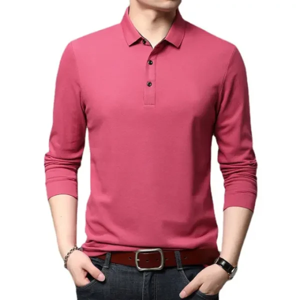 Sports Polo T-Shirt (3) Sports Polo T-Shirt