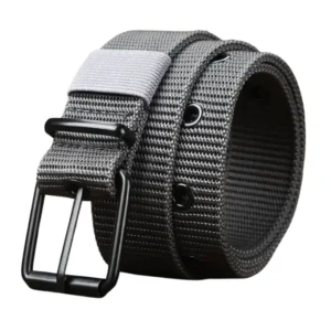 Student Youth Military Belt