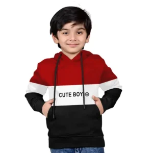 Stylish Premium Kids Hoodie