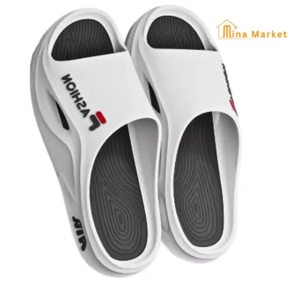 Super Thick and Super Soft Slippers (1) Super Thick and Super Soft Slippers
