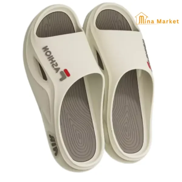 Super Thick and Super Soft Slippers (3) Super Thick and Super Soft Slippers