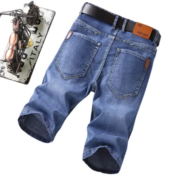 Traveling jeans pants (1) Traveling jeans pants