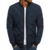 Winter New Cotton Jacket Men's