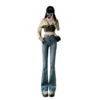 Women's Bootcut Jeans (2) Women's Bootcut Jeans