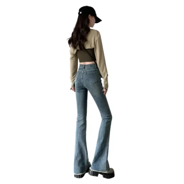 Women's Bootcut Jeans (3) Women's Bootcut Jeans