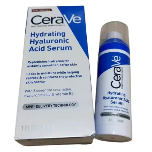 CeraVe Retinol Serum for Post-Acne Marks and Skin (4) CeraVe Retinol Serum for Post-Acne Marks and Skin