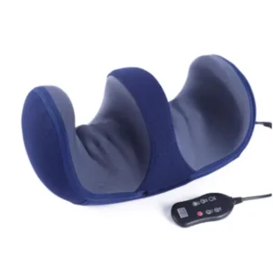 Multifunctional foot massage automatic machine