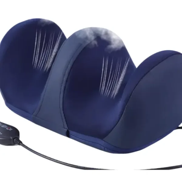 Multifunctional foot massage automatic machine