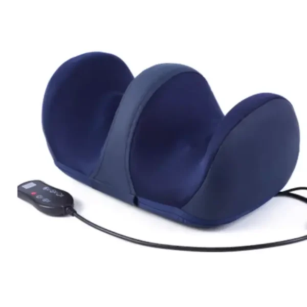 Multifunctional foot massage automatic machine