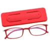 Anti-Loss Portable Phone Holder Reading Glasses