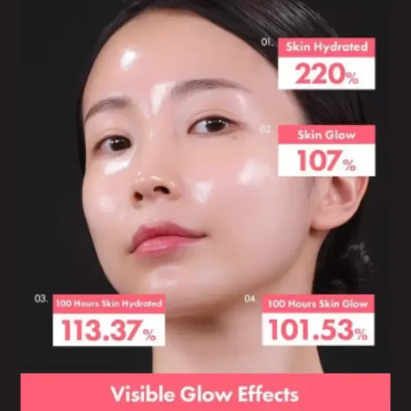 Arbutin Blemish Pigmentation Skin Care Cream