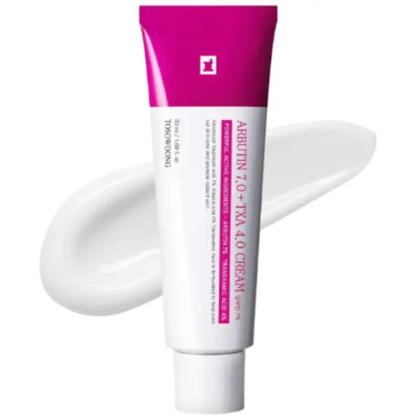 Arbutin Blemish Pigmentation Skin Care Cream