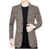 Casual Suit Jacket for Men & Women Spring and Autumn Style