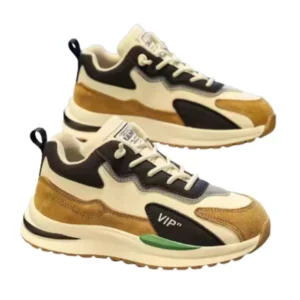 Casual Youth Running Thick-Soled Dad Ins Trendy Shoes