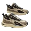 Casual Youth Running Thick-Soled Dad Ins Trendy Shoes