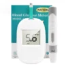 Detection Blood Glucose Meter