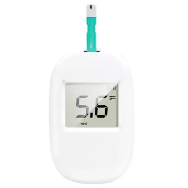 Detection Blood Glucose Meter