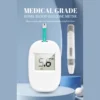 Detection Blood Glucose Meter