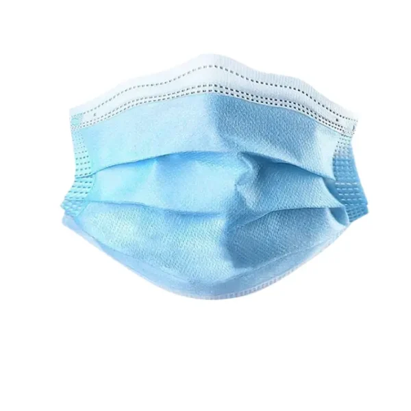 Dustproof Three-Layer filter Adult Mask