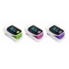Fingertip Pulse Oximeter