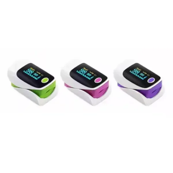 Fingertip Pulse Oximeter