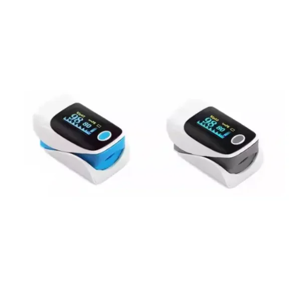 Fingertip Pulse Oximeter