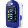 Fingertip Pulse Oximeter