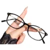 High-End Flat Glasses Ultra-Light