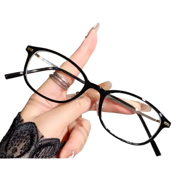 High-End Flat Glasses Ultra-Light