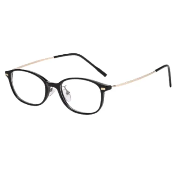 High-End Flat Glasses Ultra-Light
