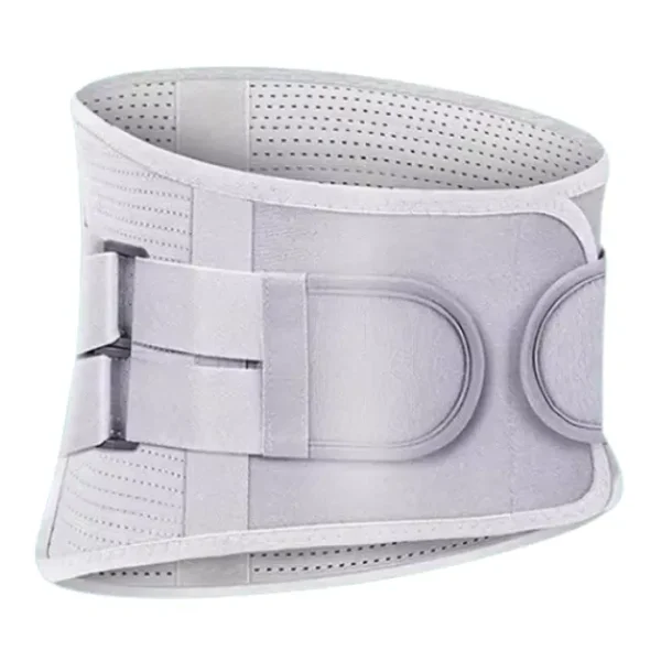 Lumbar Spine Fixed Traction Belt for Men and Women