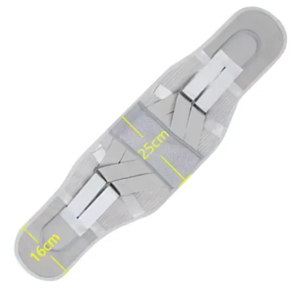 Lumbar Spine Fixed Traction Belt for Men and Women