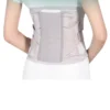 Lumbar Spine Fixed Traction Belt for Men and Women