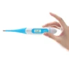 Medical Electronic Thermometer for Home Use